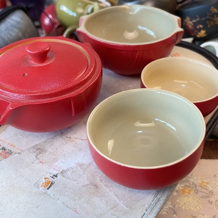 茶具套装特价包邮