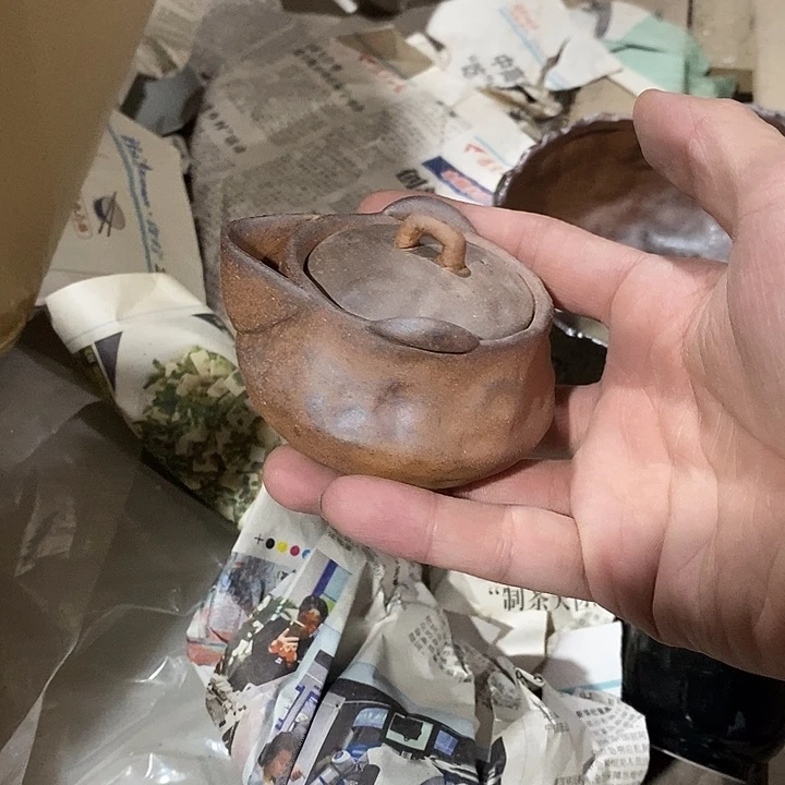 微瑕茶具介意勿拍