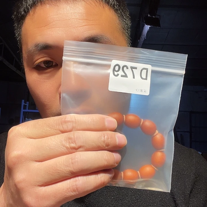 大理石磁石文玩729
