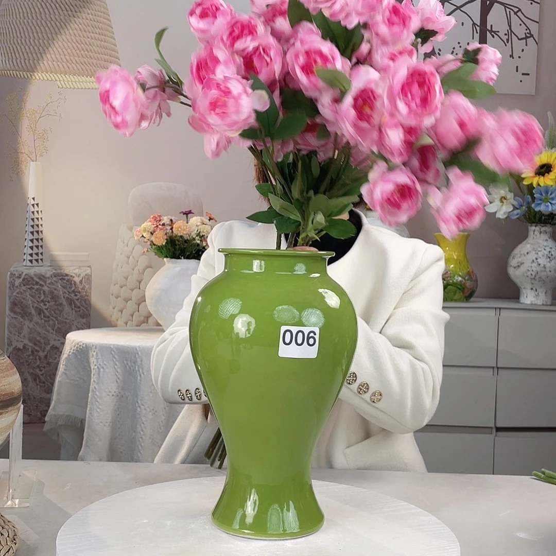 摆件006 景德镇陶瓷艺术精品