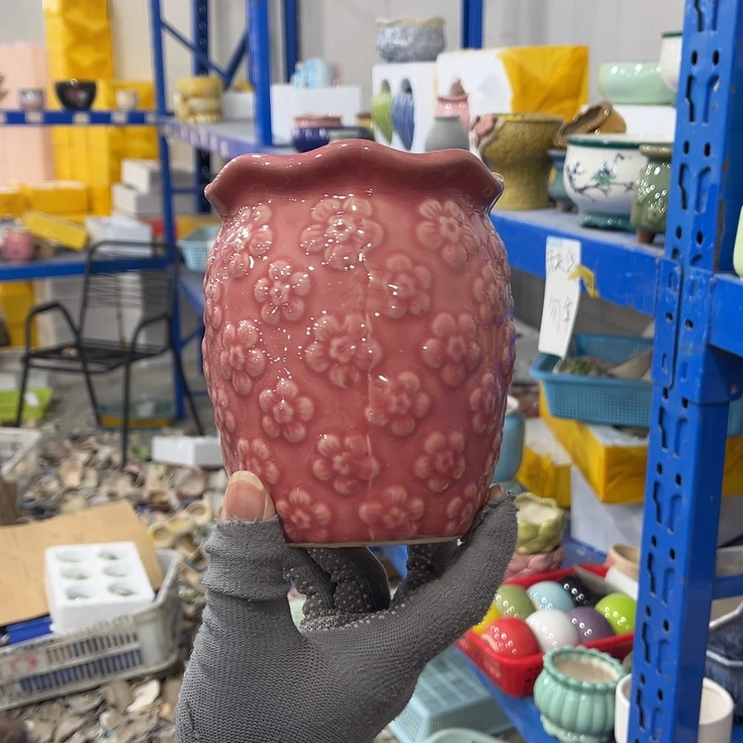 红陶正品数量有限