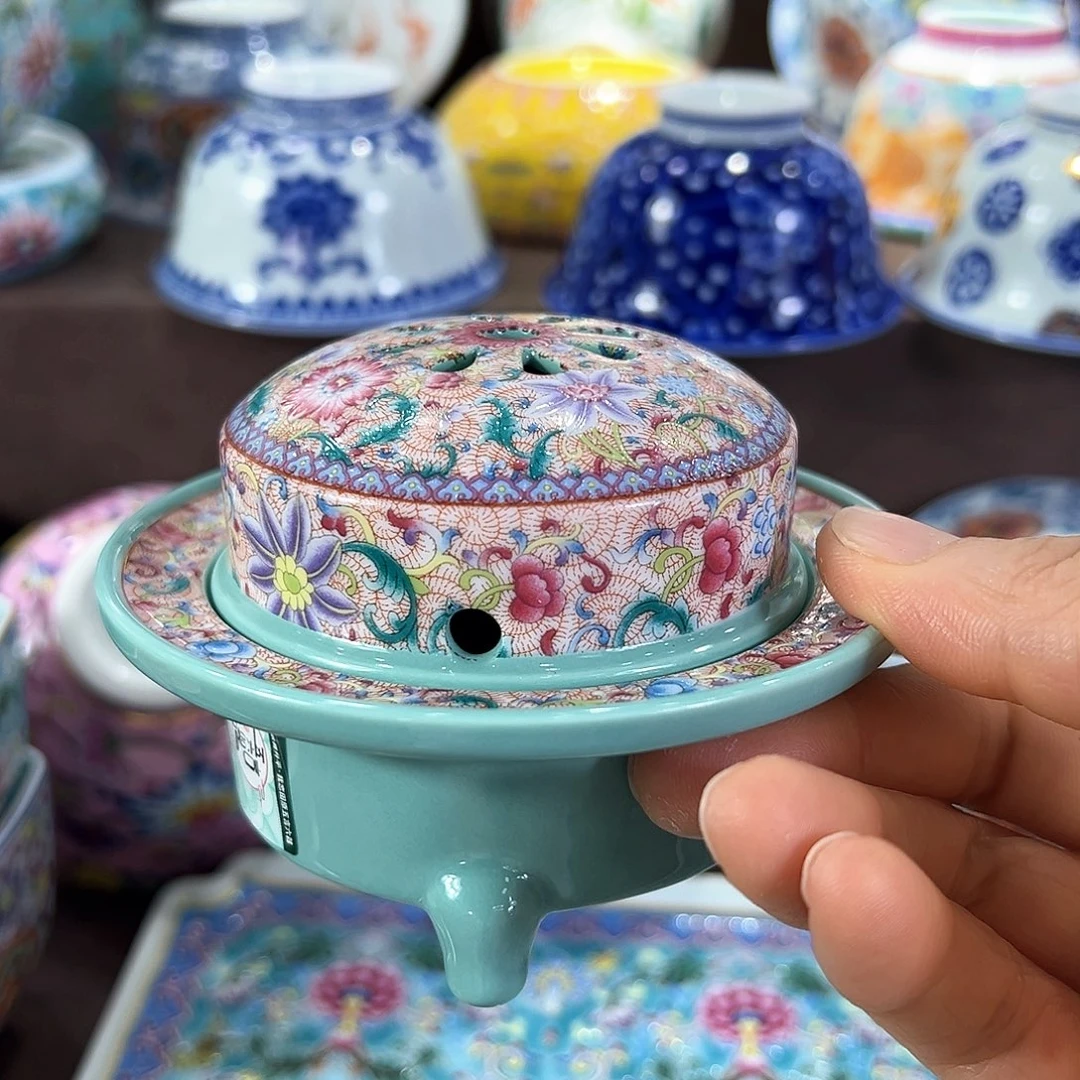 景德镇景德镇陶瓷艺术展