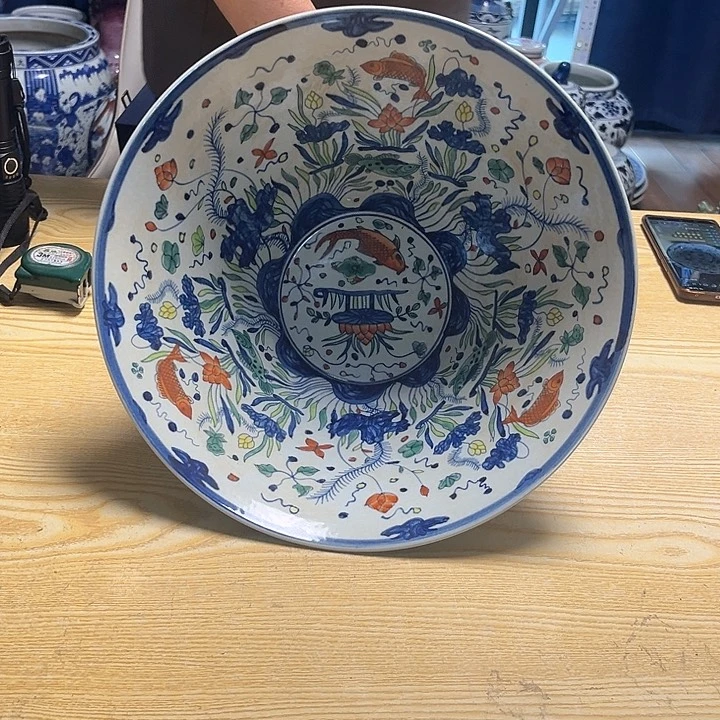 瓷器摆件设计作品