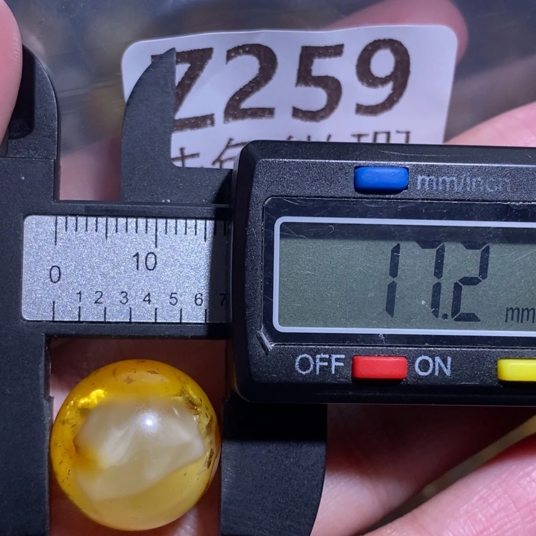 琥珀未镶嵌裸石未镶嵌琥珀蜜蜡裸石