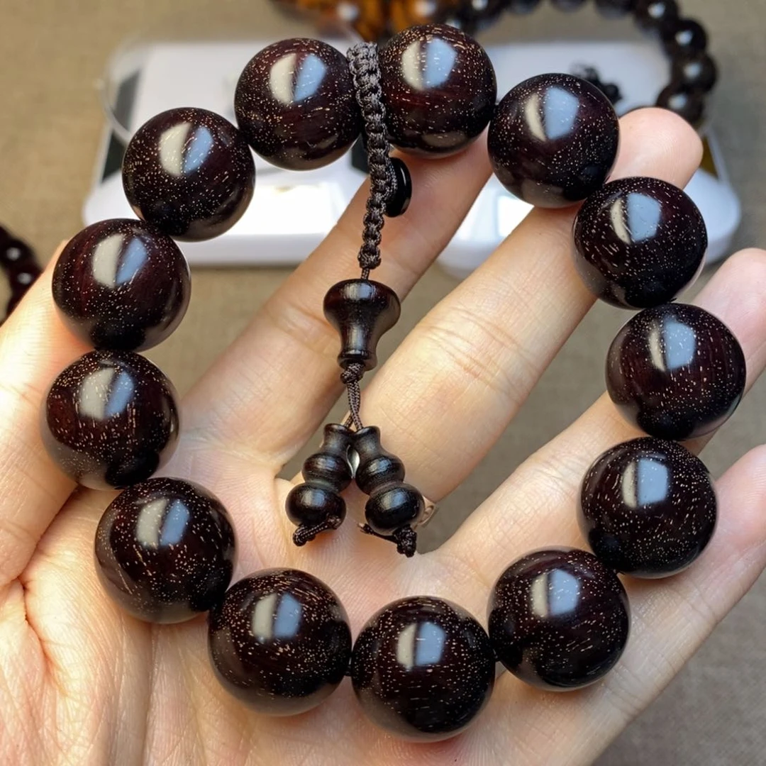 檀香紫檀（小叶紫檀）1.8 爆星