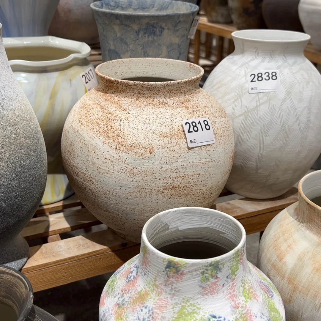 瓷片2818高22口10无孔的