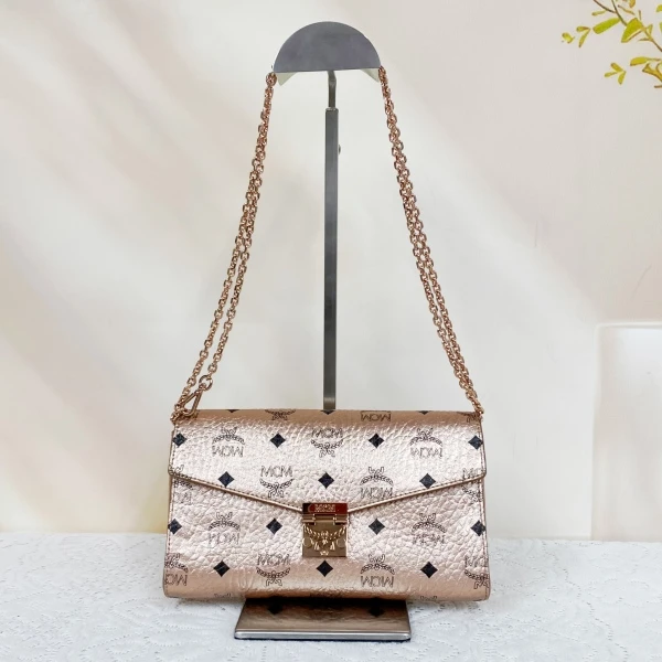95新/MCM/包包/250730LT0017