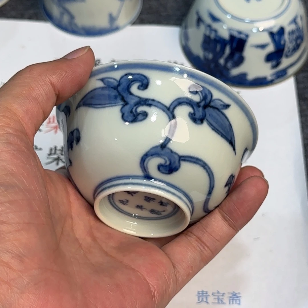 摆件当代仿古精品全手工
