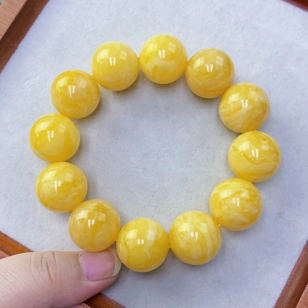 未镶嵌琥珀珠宝奇石