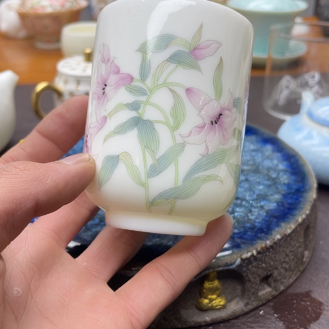 茶具这么便宜的吗