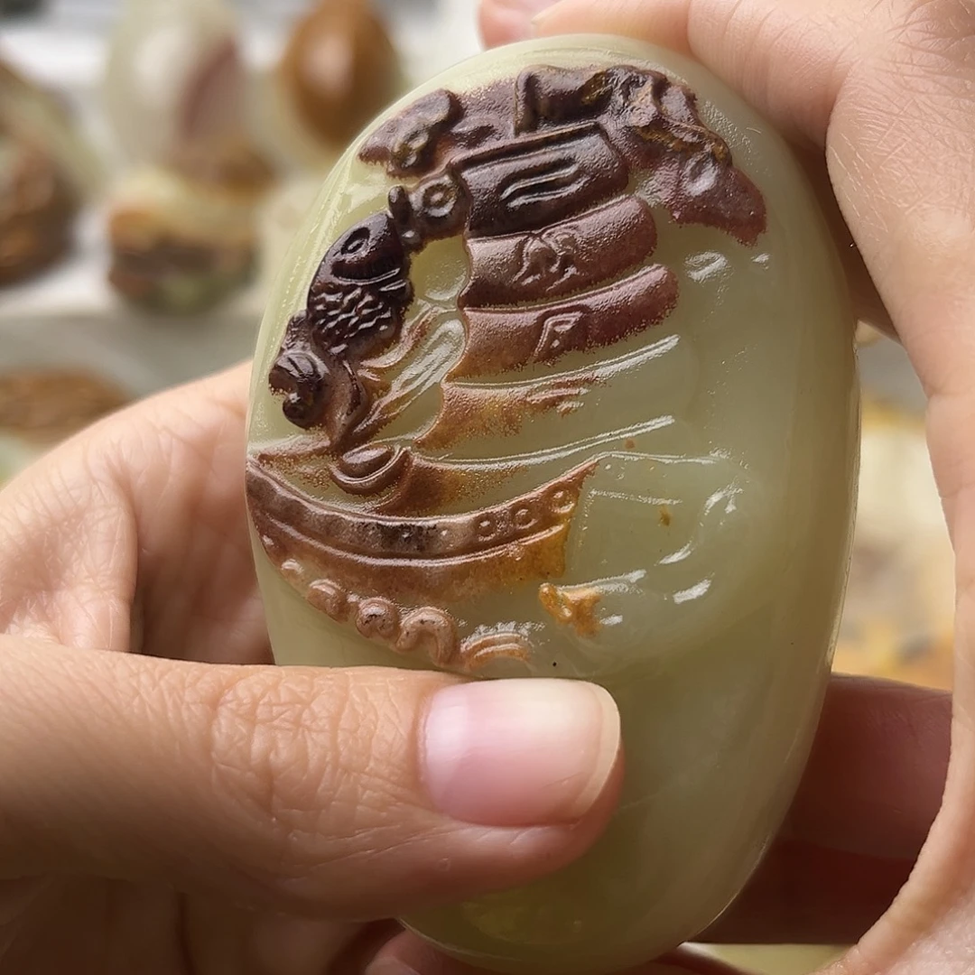 石材古青石不退换一帆风顺