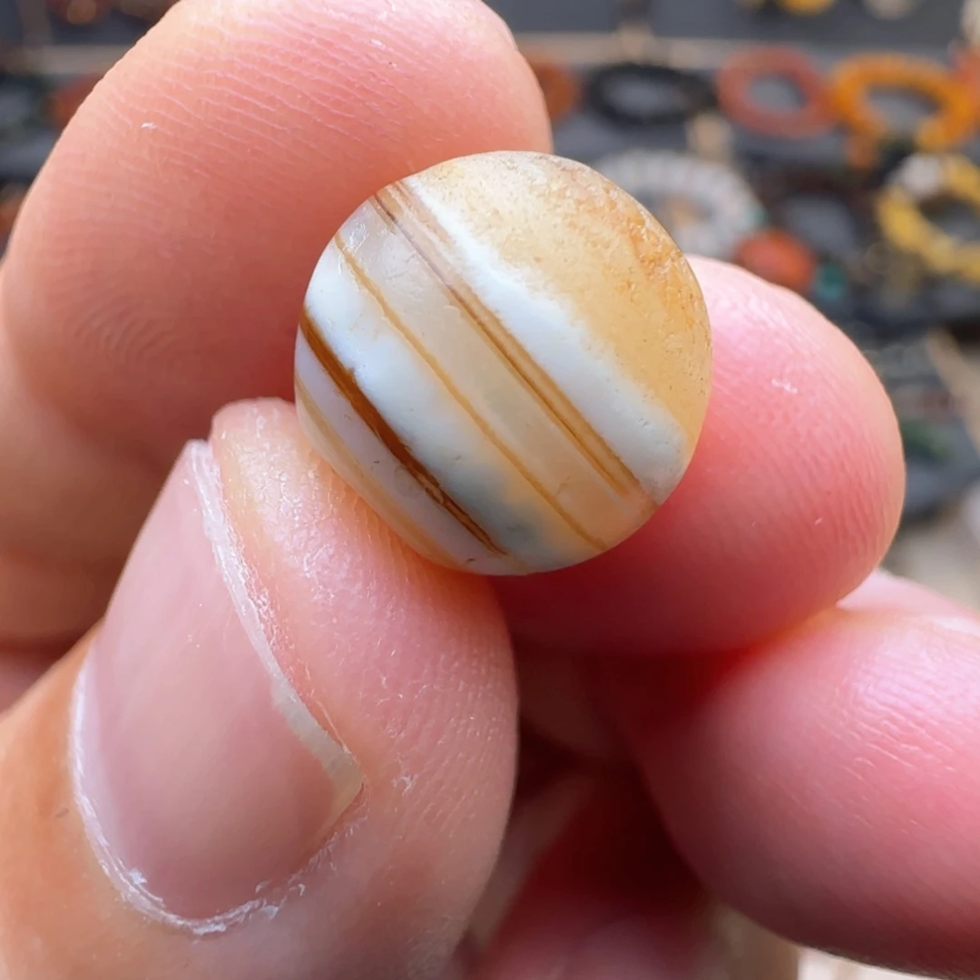 玛瑙/玉髓颈饰未镶嵌d fi f g h j j