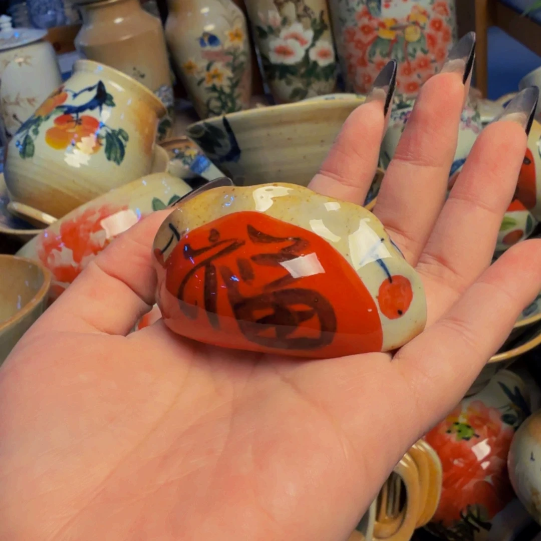 瓷片景德镇源头厂家