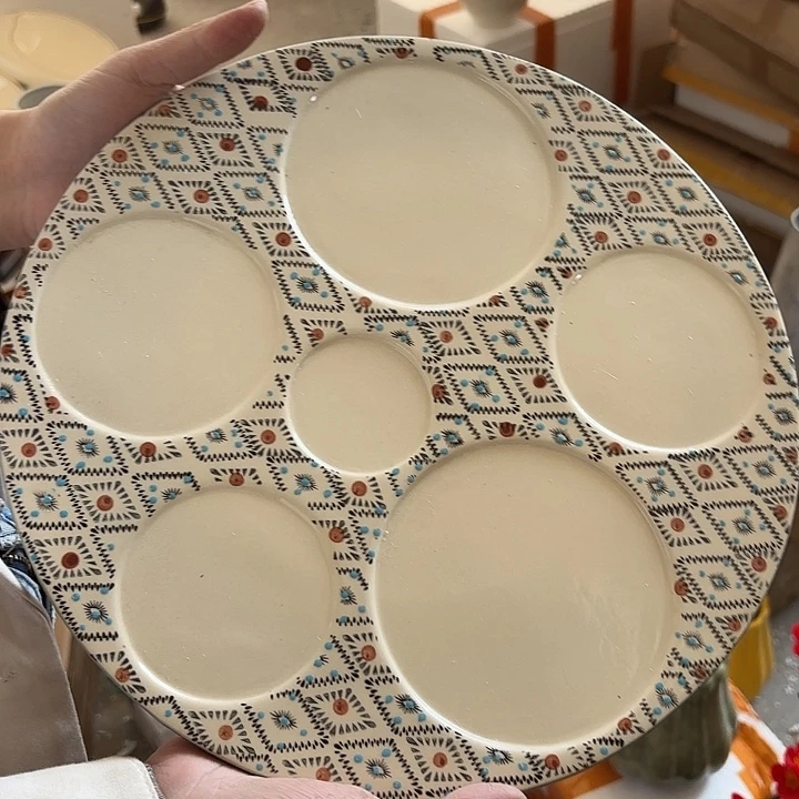 瓷片样品样品 样品样品瑕疵