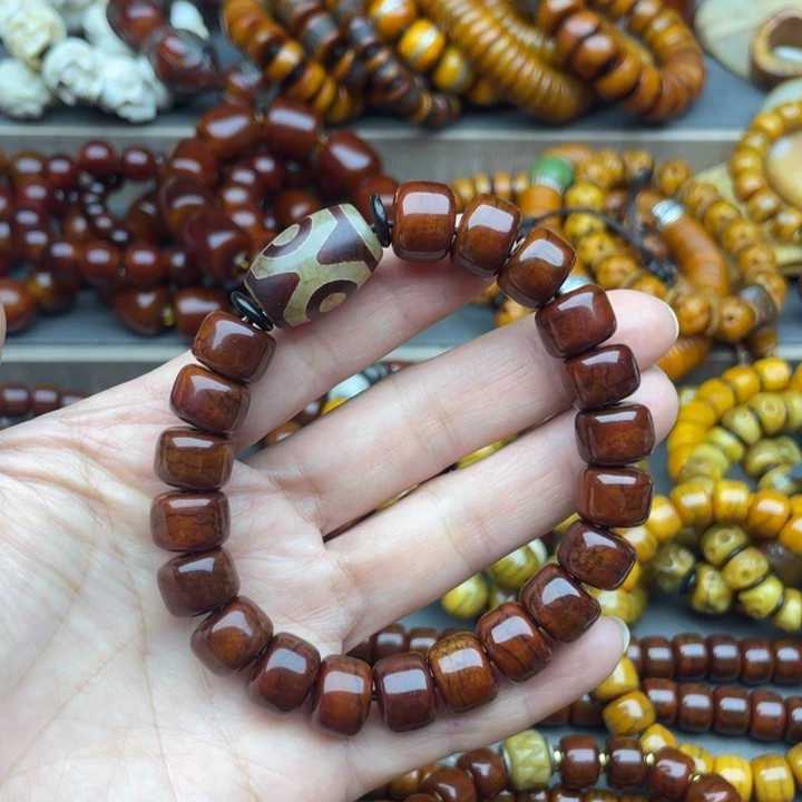 行***水手串/手链牛骨牛骨