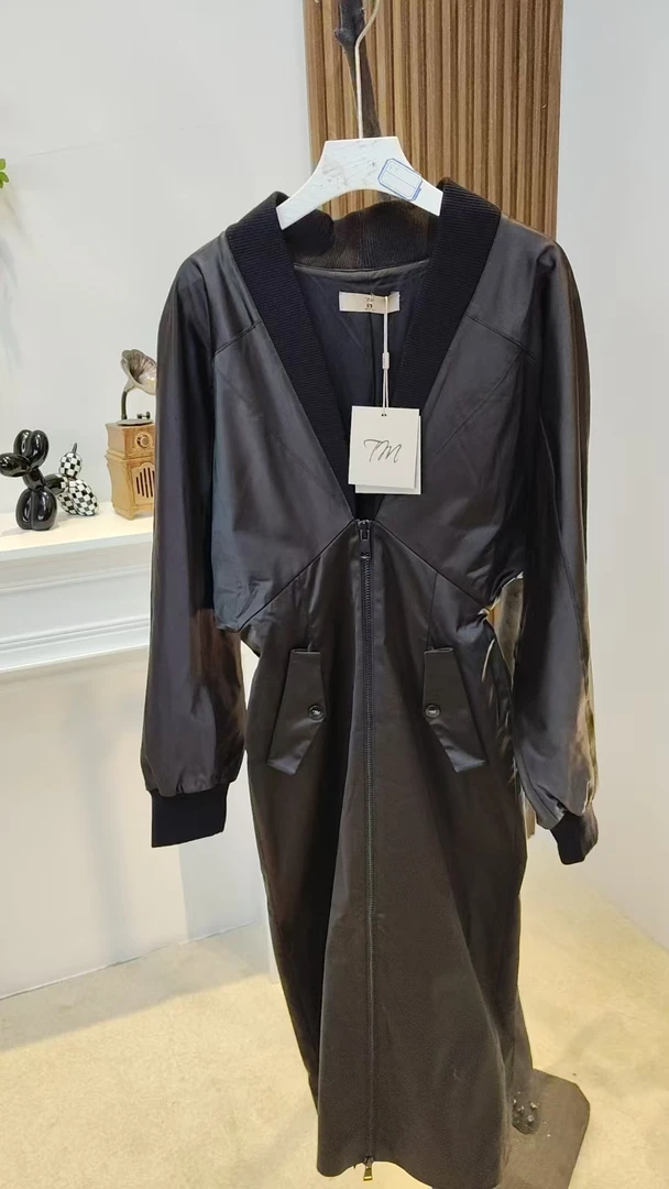 15家-百搭长裙-时尚设计款气质女士-248