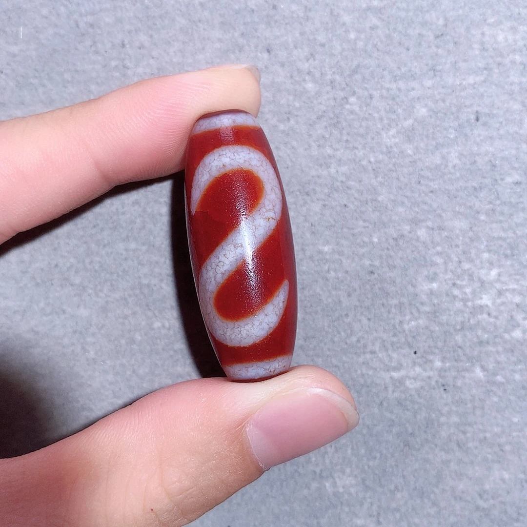 玛瑙/玉髓颈饰未镶嵌东***师