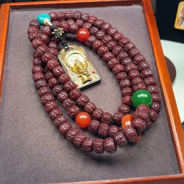 吊坠金刚菩提金刚菩提子