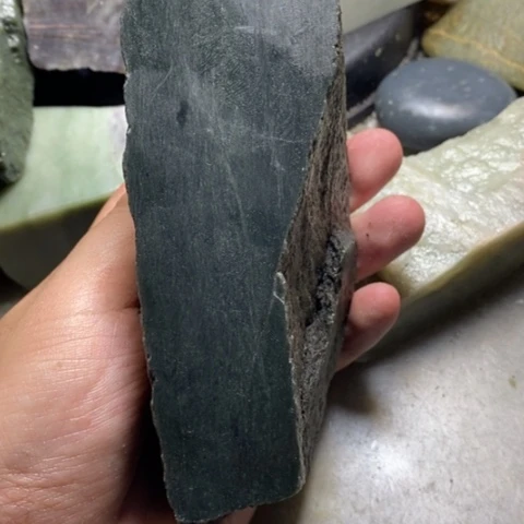 未镶嵌和田玉（糖玉）挂件