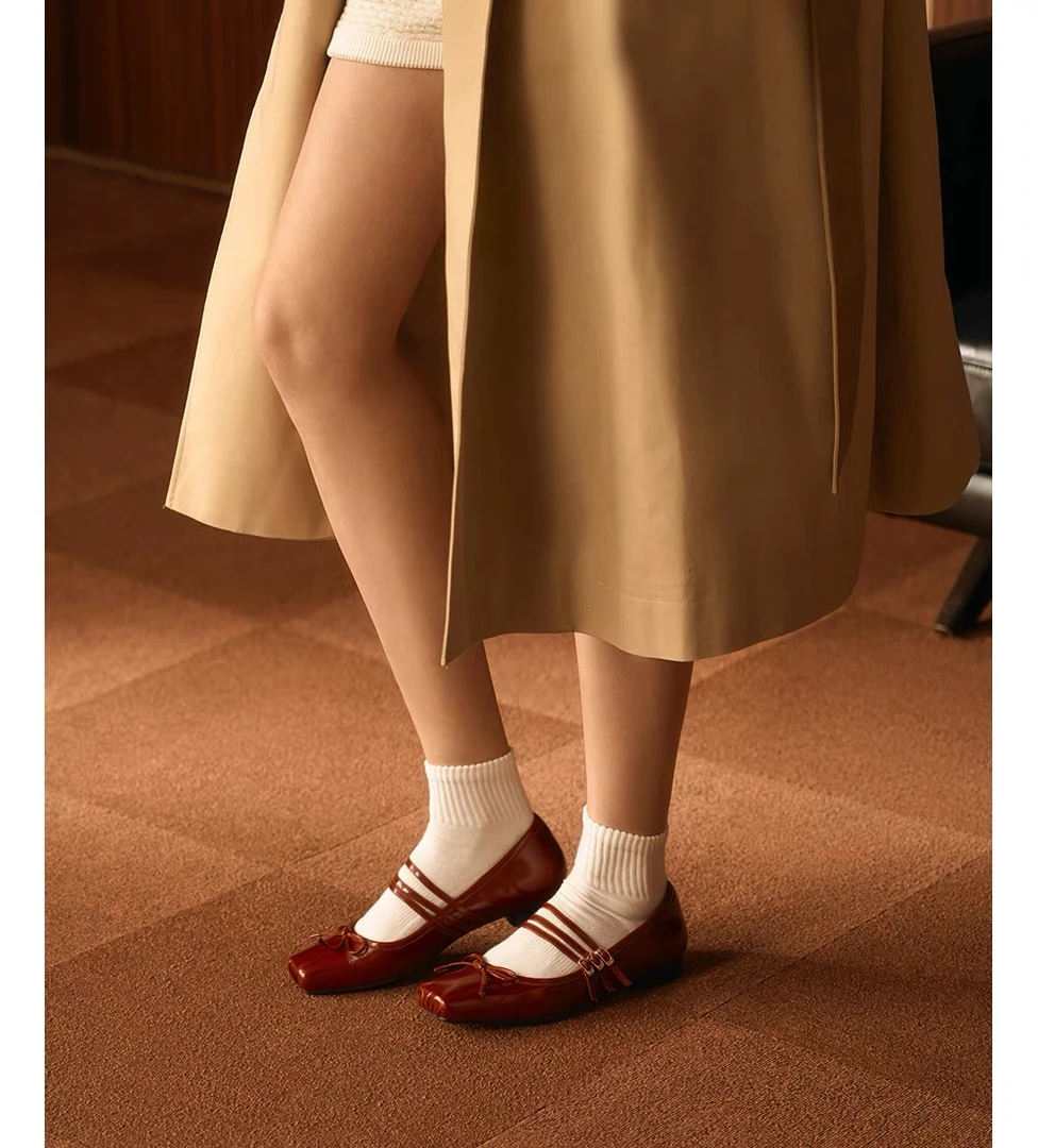 直播链接128-258女士单鞋