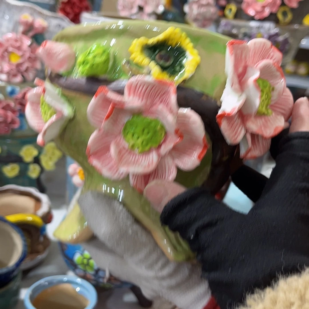 【闪购商品】红陶福利