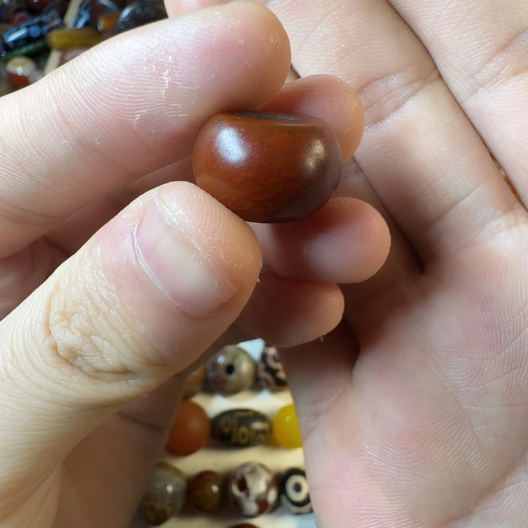 玛瑙/玉髓未镶嵌纯天然