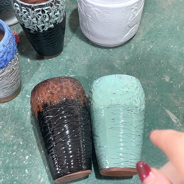 红陶正品高22/1。