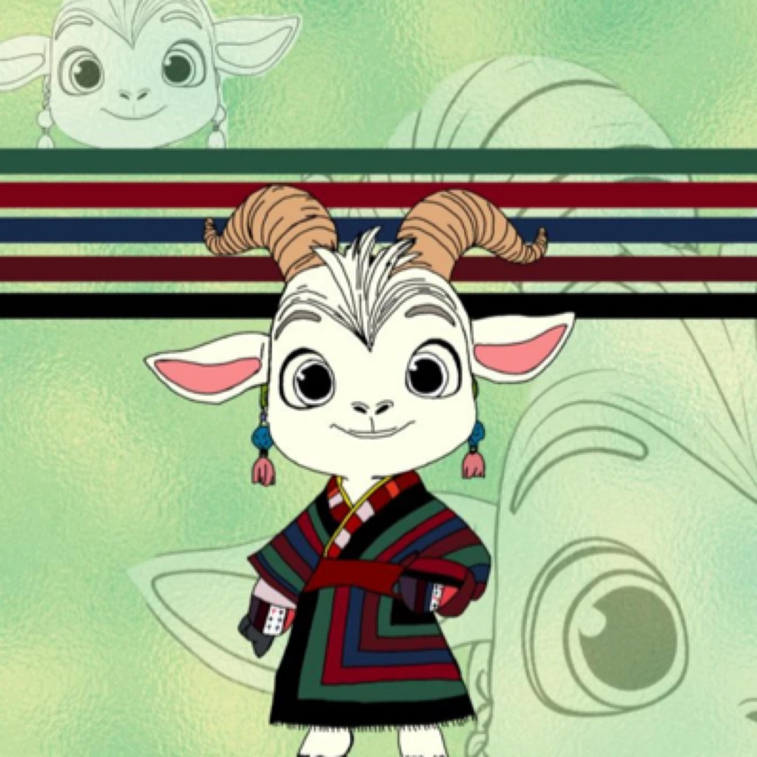 那曲聂荣文创艺品 挂件  车上挂件