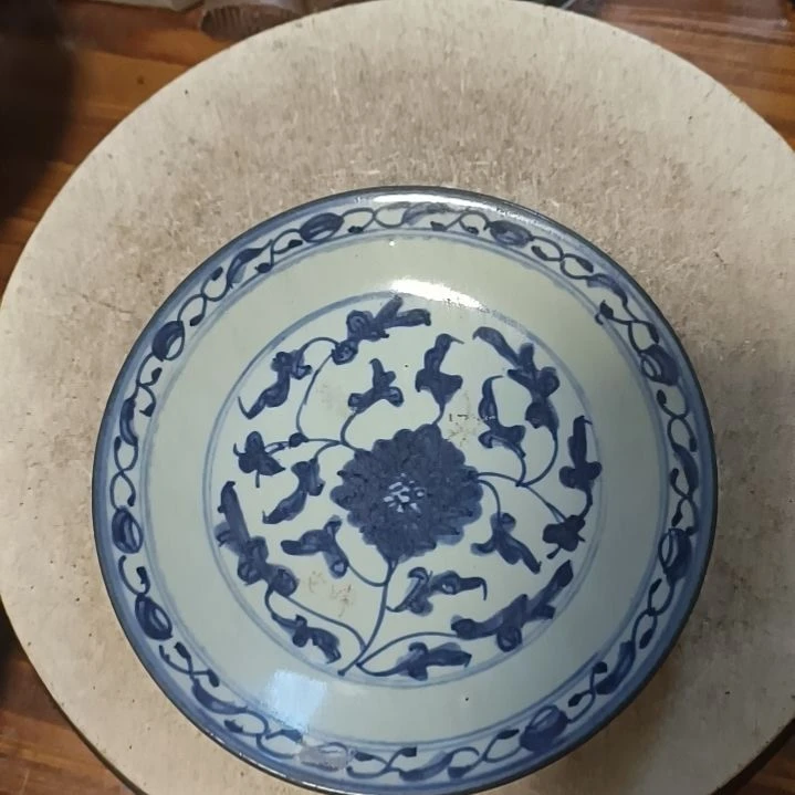 摆件青花陶瓷摆件青花陶瓷摆件青花
