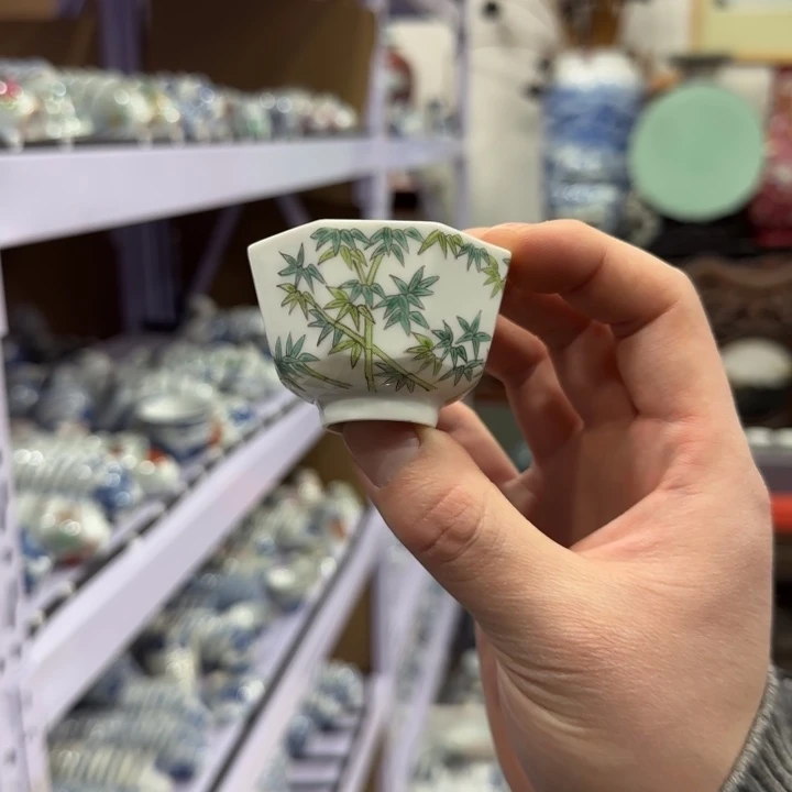 碟陶瓷艺术品收藏陶瓷