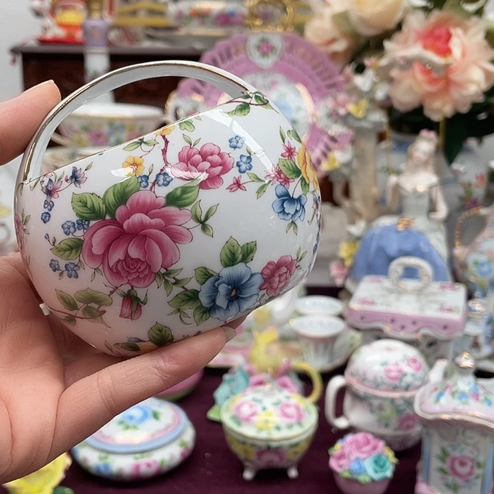 陶瓷摆件摆件摆件