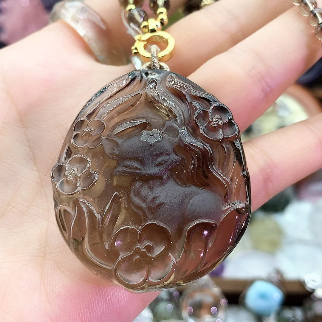 未镶嵌珠宝半成品水晶