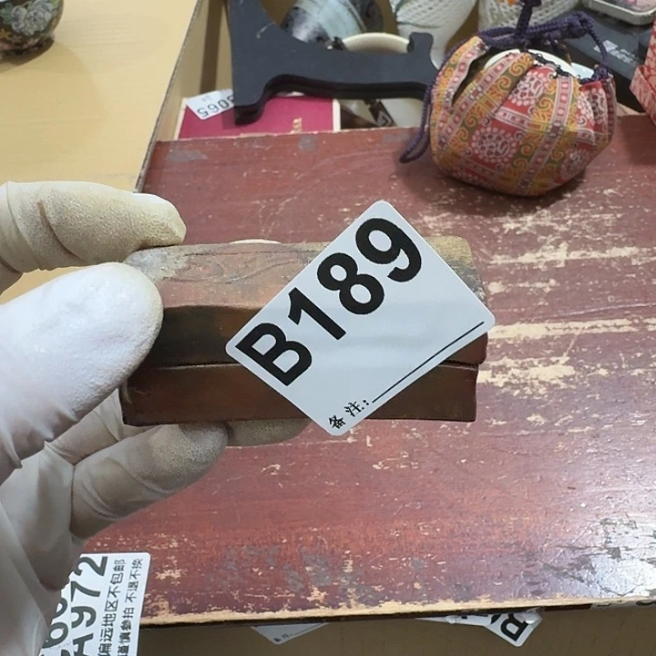 y***y中古商品谨慎下单