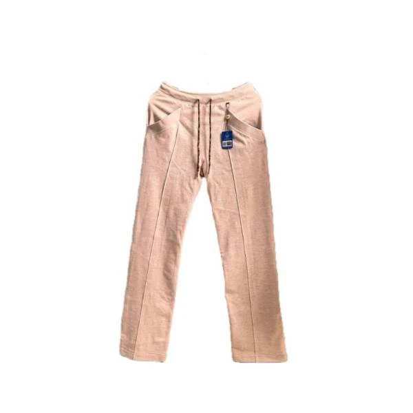 妃鱼/路易威登/山羊绒/裤子/95新/马一二九