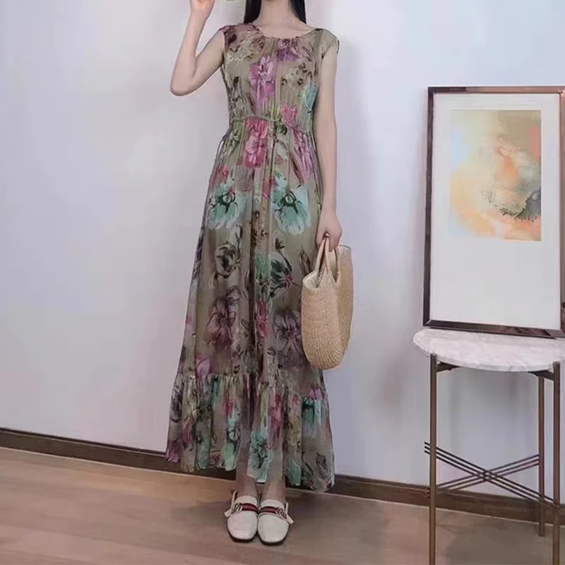 （不退换）5500200连衣裙