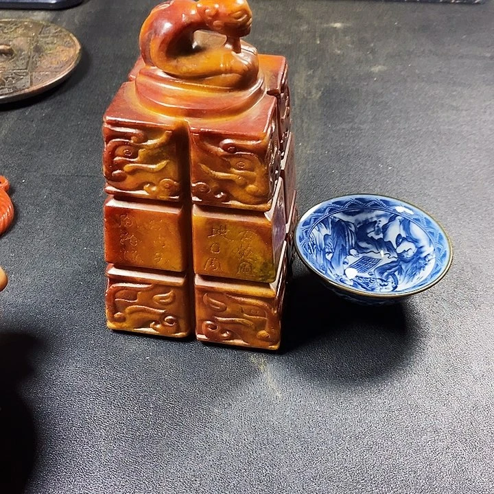 紫砂闪购链接一图一物