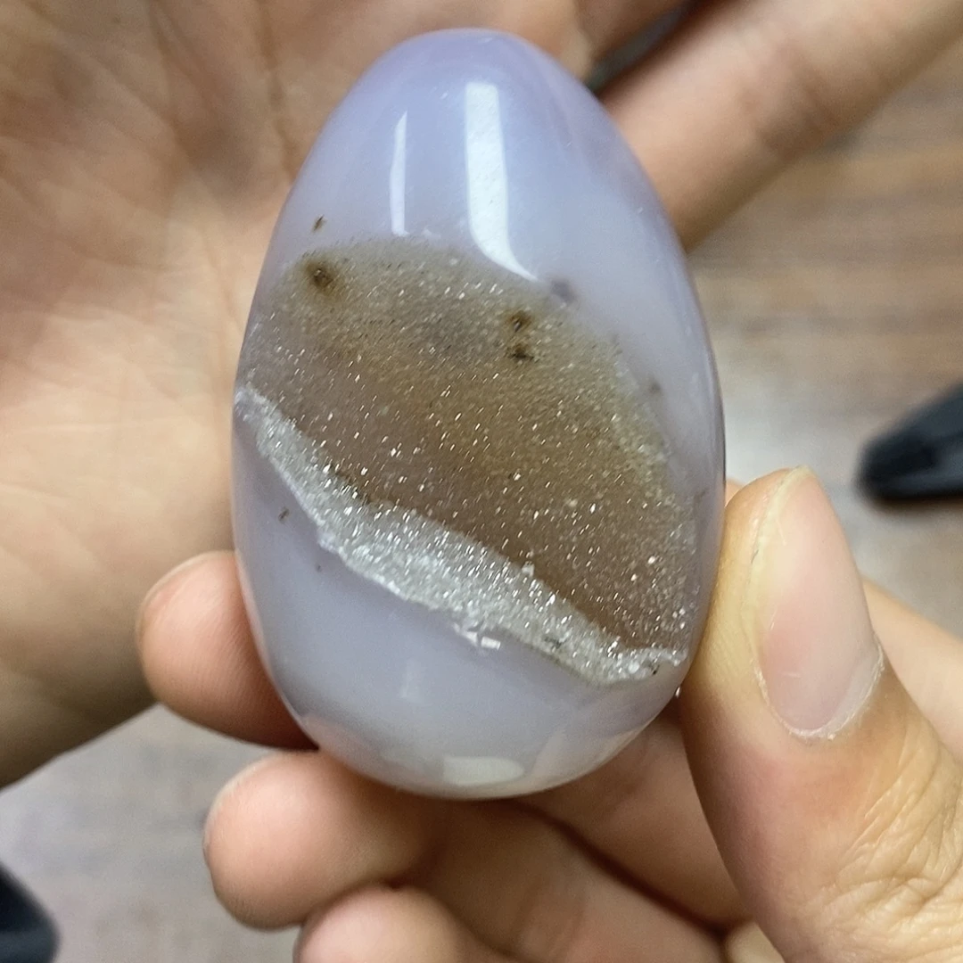 玛瑙/玉髓未镶嵌珠宝奇石