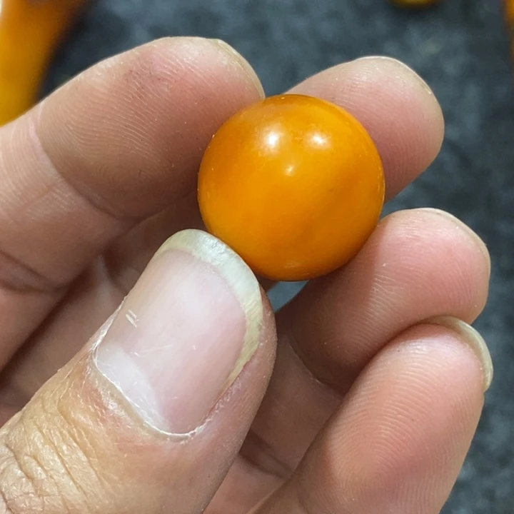滴血莲花菩提吊坠