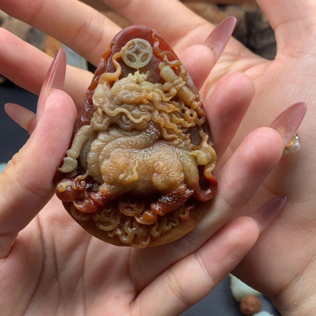 ٩***۶未镶嵌定制翡翠翡翠