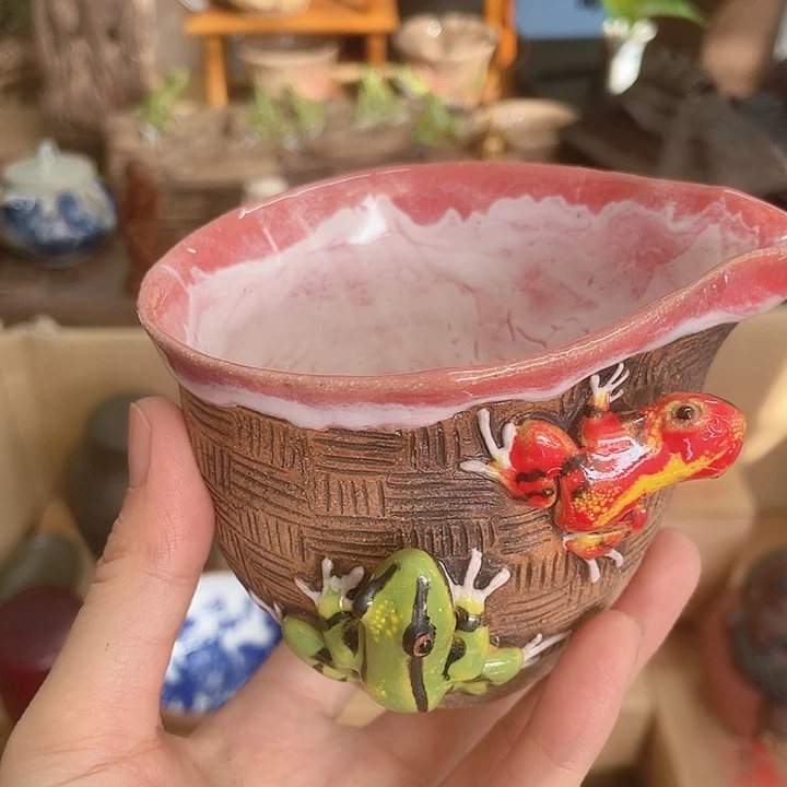 天香阁好物推荐优选紫砂