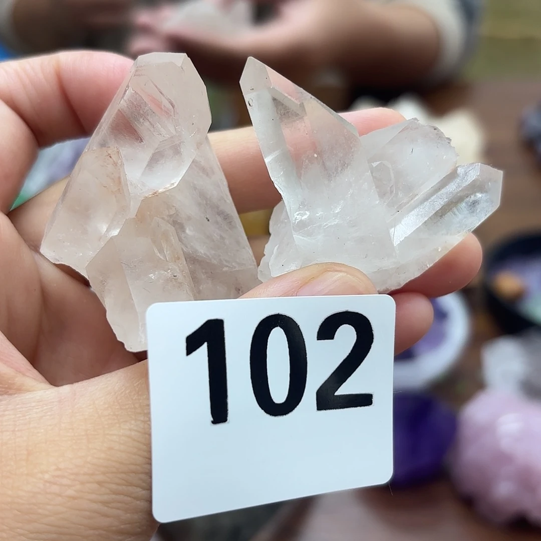 未镶嵌大型摆件（非配饰）水晶
