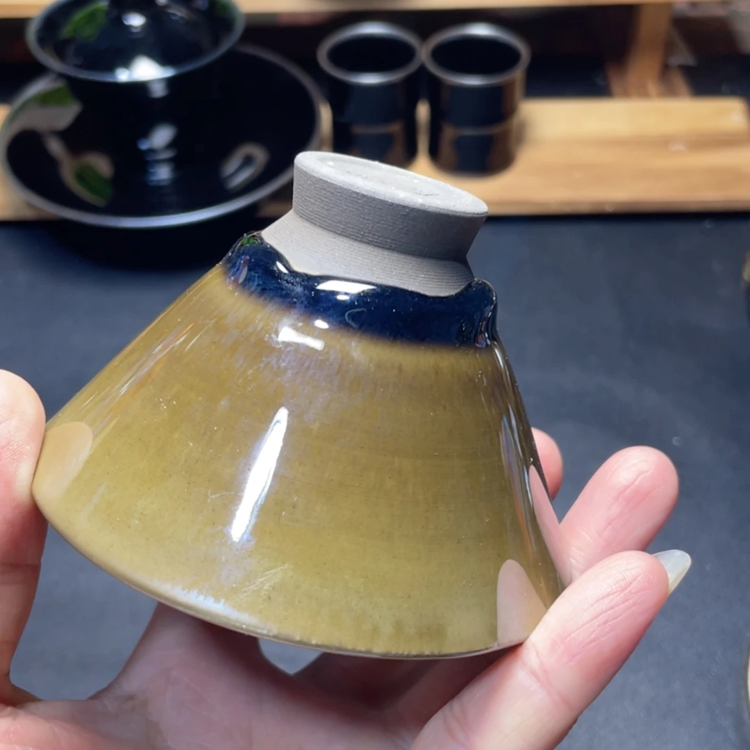 【闪购商品】茶盏043。