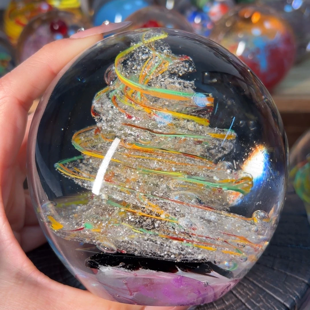 手工艺品琉璃精品