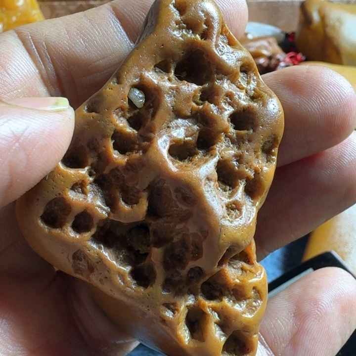 石英质玉珠宝奇石未镶嵌游