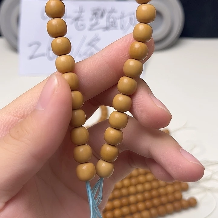 猴头核桃吊坠微微暇老行9