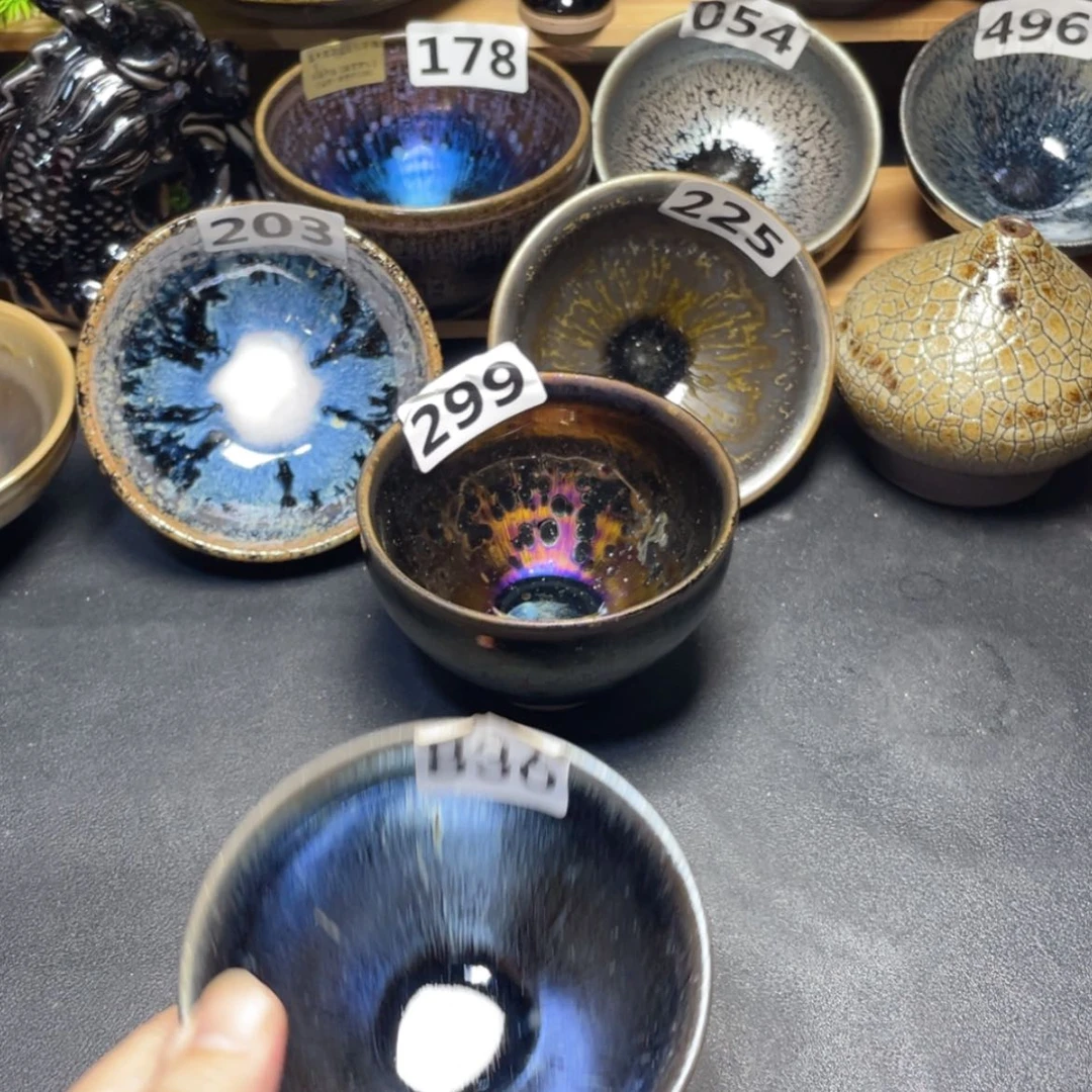 【闪购商品】茶盏迃*836。