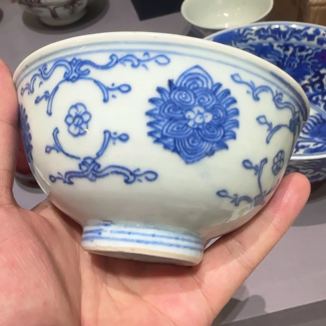 摆件青花 111111 哈哈哈