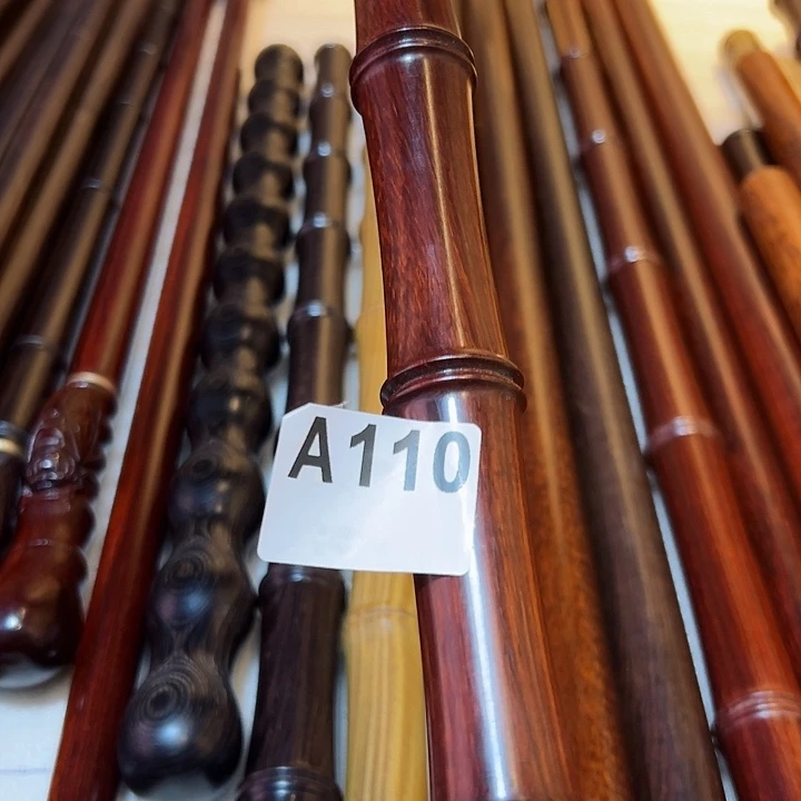 东非黑黄檀（紫光檀）春**实