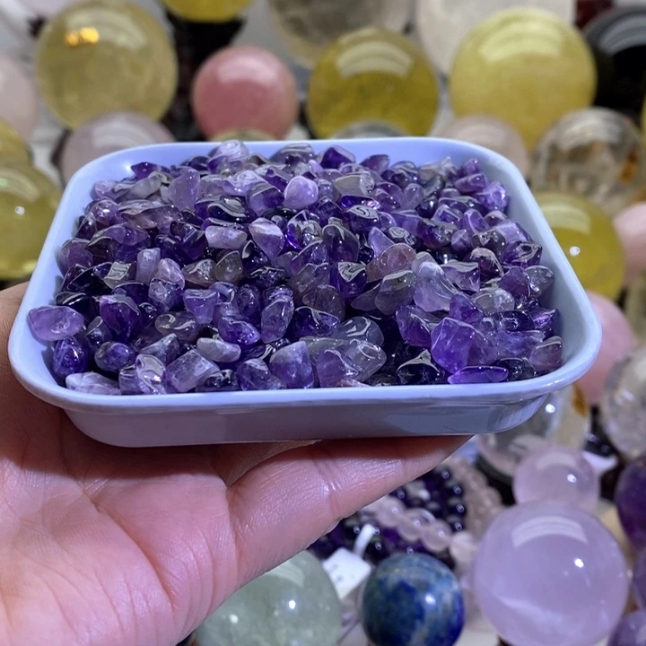 未镶嵌珠宝半成品水晶1
