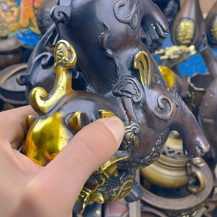 铜工的工资是多少啊